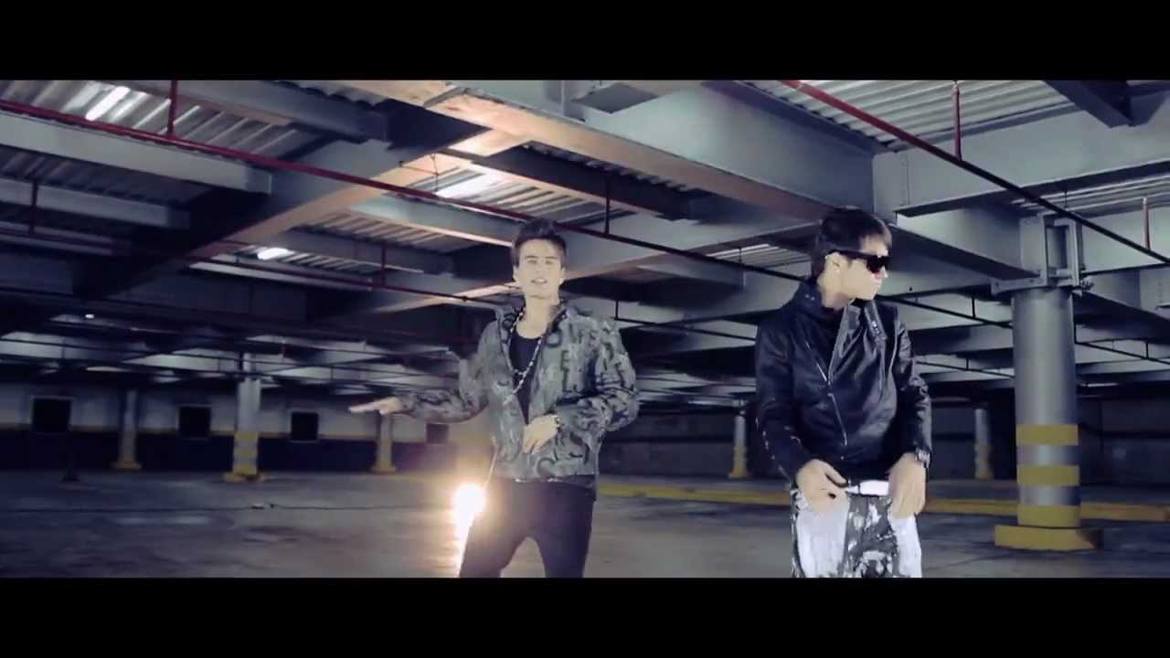 Gustavo y Rein 