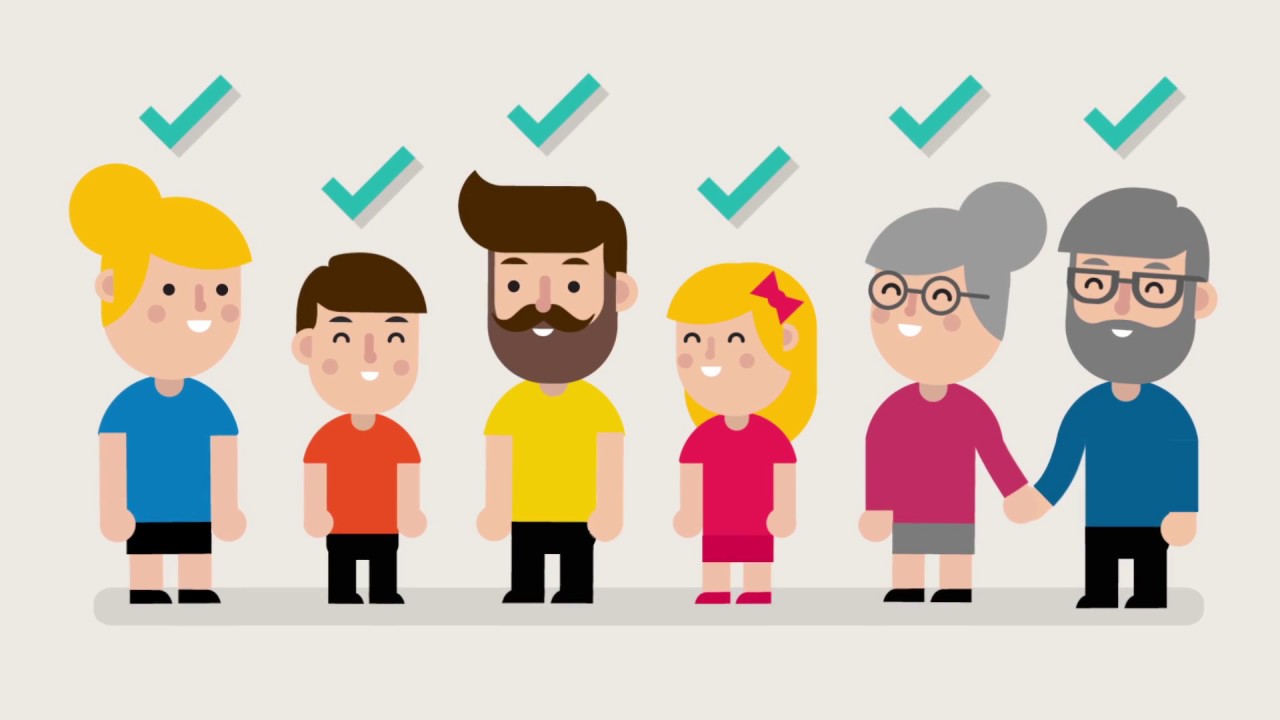 National Diabetes Services Scheme - Animation 1