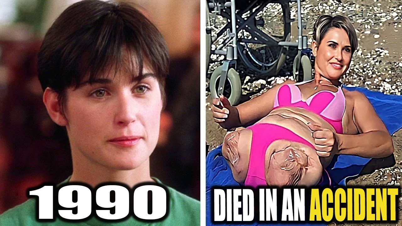 Ghost (1990) Cast: Then and Now 2026 — What Really Happened to Them After 36 Years?