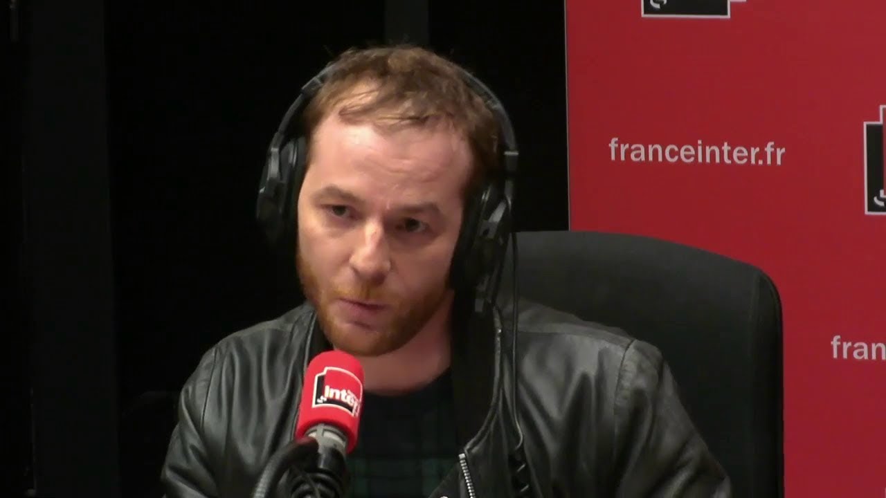 Par Jupiter  - Malik Zidi -  Jeudi 31 janvier 2019