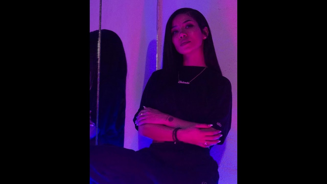 (FREE) Jhené Aiko RnB Type Beat 2021 — “Next to You” | R&B Soul