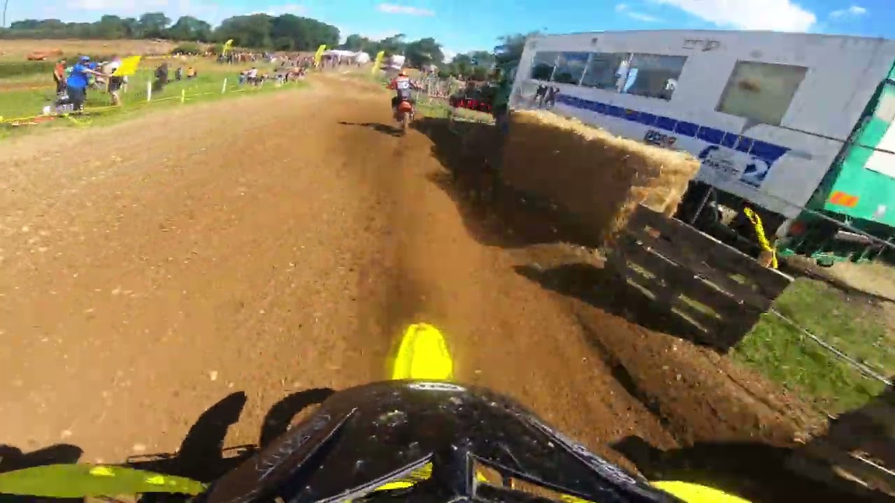 Gopro - Weris 2024 - Victoireeeee - Inter Mx1 - Mx - AMPL