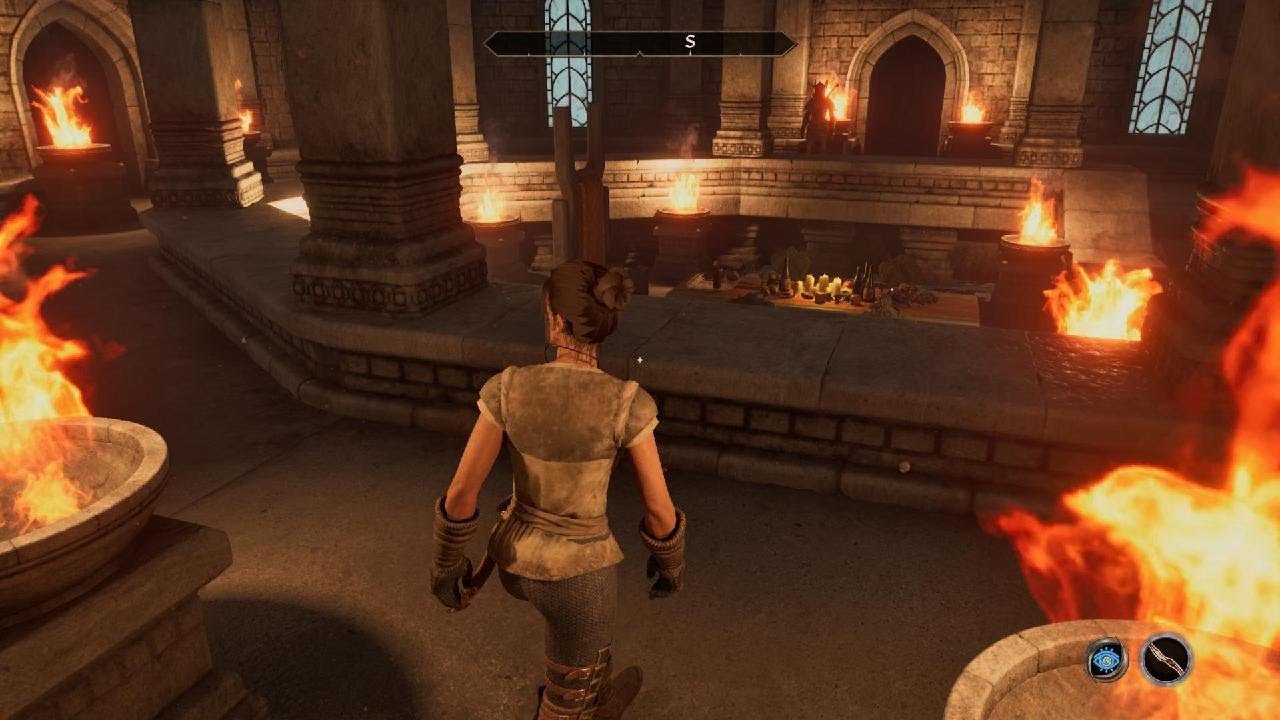 Oblivion Remastered Ritual Of Mania