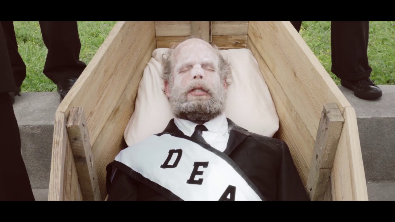 Bonnie Prince Billy w/ The Roots of Music 
