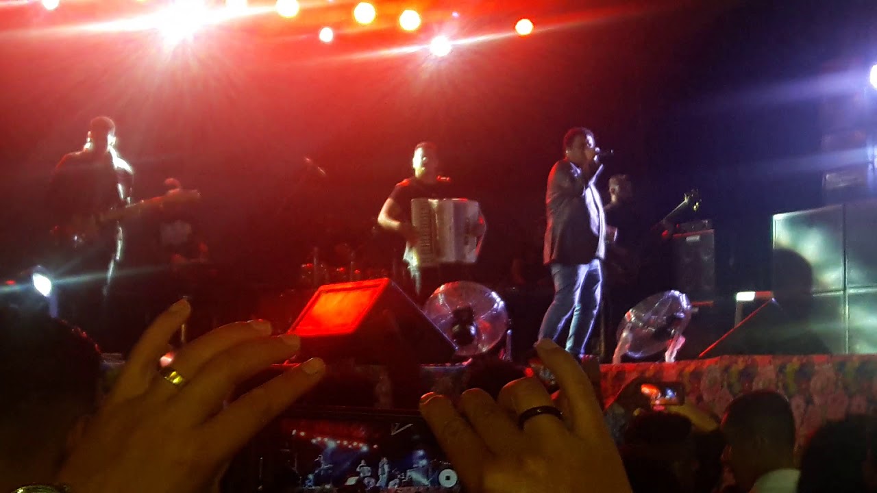 Abertura Do Show De Bonde Do Forró No São João De Barra Do Choça 2019