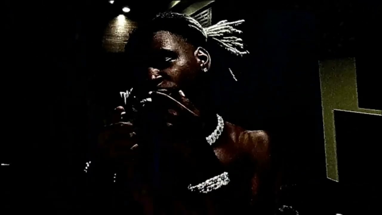 [FREE] Ken Carson x Carti Type Beat - 