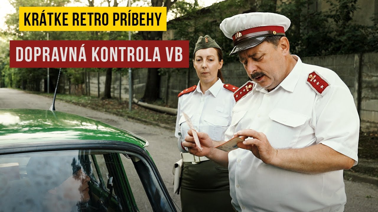 ZUZKA V SLUŽBE | ZAÚČANIE NOVÁČIKA | VEREJNÁ BEZPEČNOSŤ | 6/6