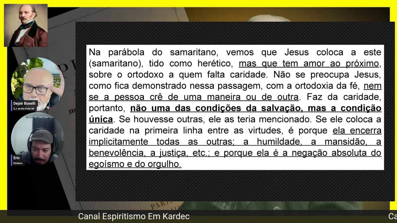 Dejair - O caminho da felicidade eterna