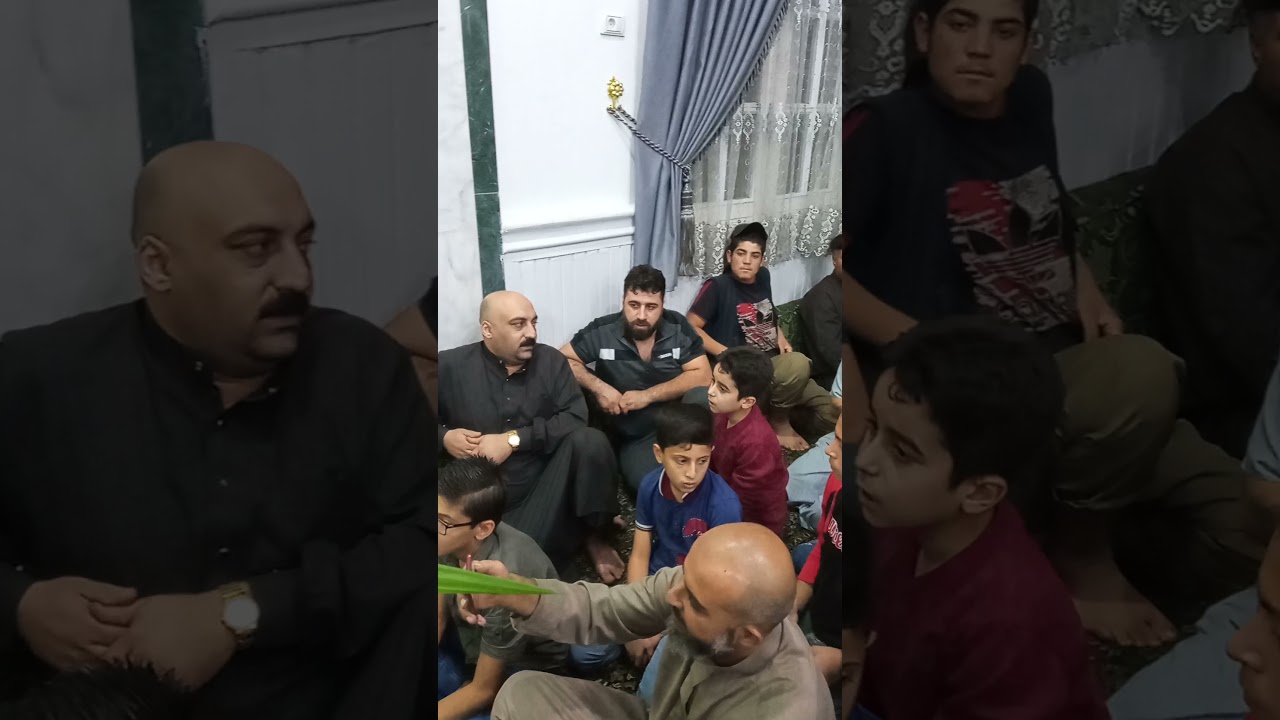 حفل المولد النبوي الشريف بجامع العلائي 2021