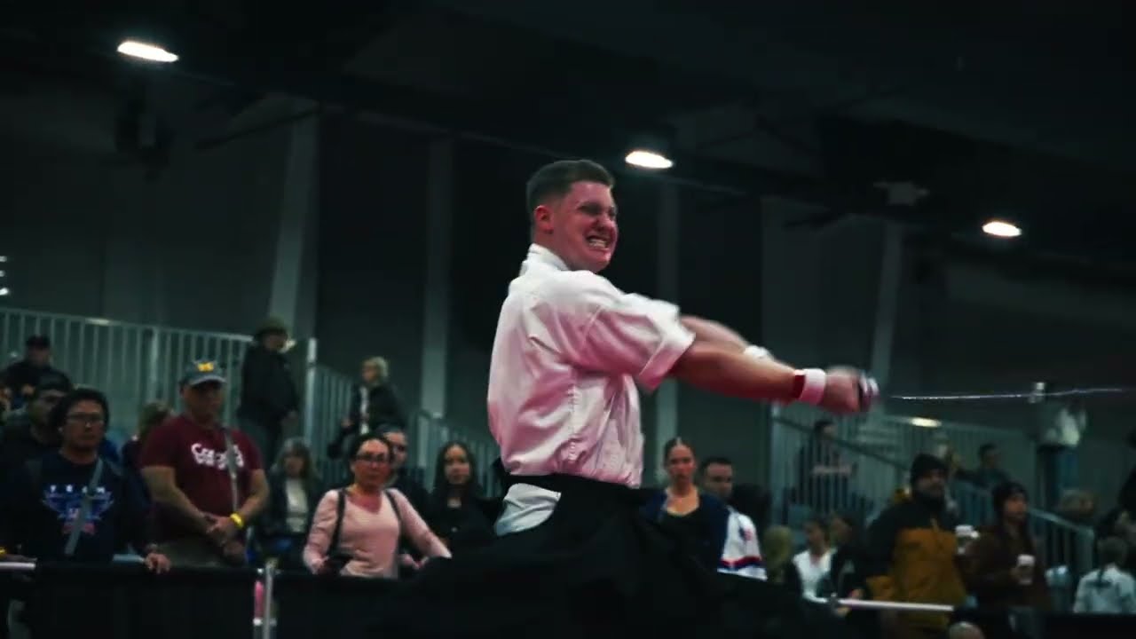 ATHLETE SPOTLIGHT: Brennan Green | WKC World