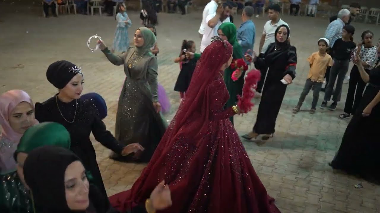 İdal & Latif / Kına Töreni 3.Bölüm /GRUP ÖZŞİLAN / ARABAN / ESENTEPE / Düğünleri