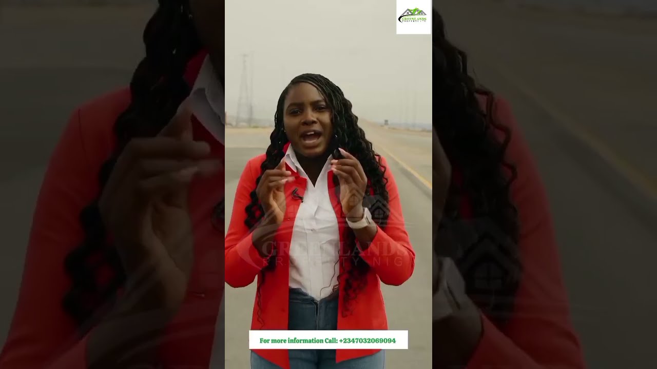 WATCH THIS BEFORE YOU BUY ANY REAL ESTATE PROPERTY IN ASABA || ASABA IS THE NEW LAGOS
