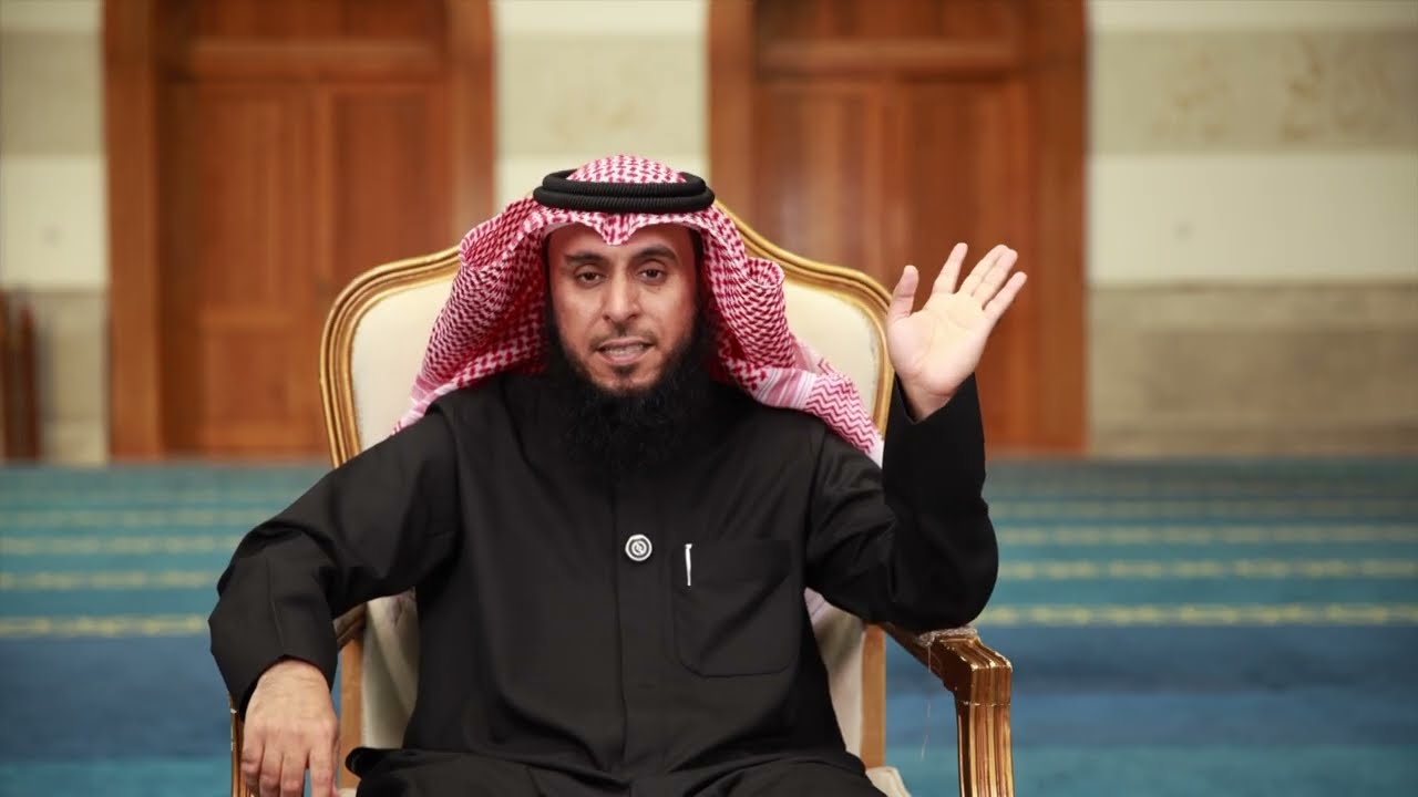 الحلقة (٤٢): أسباب رفعة الدرجات | د. فيصل علوش العتيبي