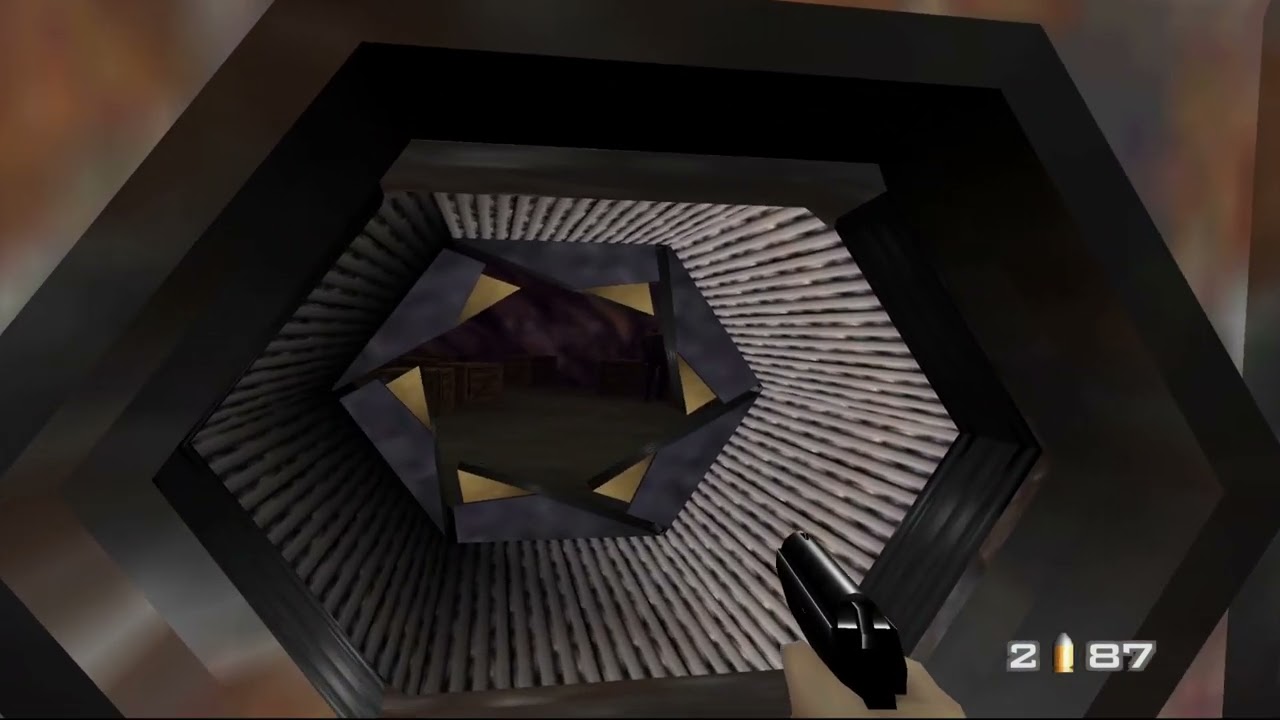 GE007 Caverns SA