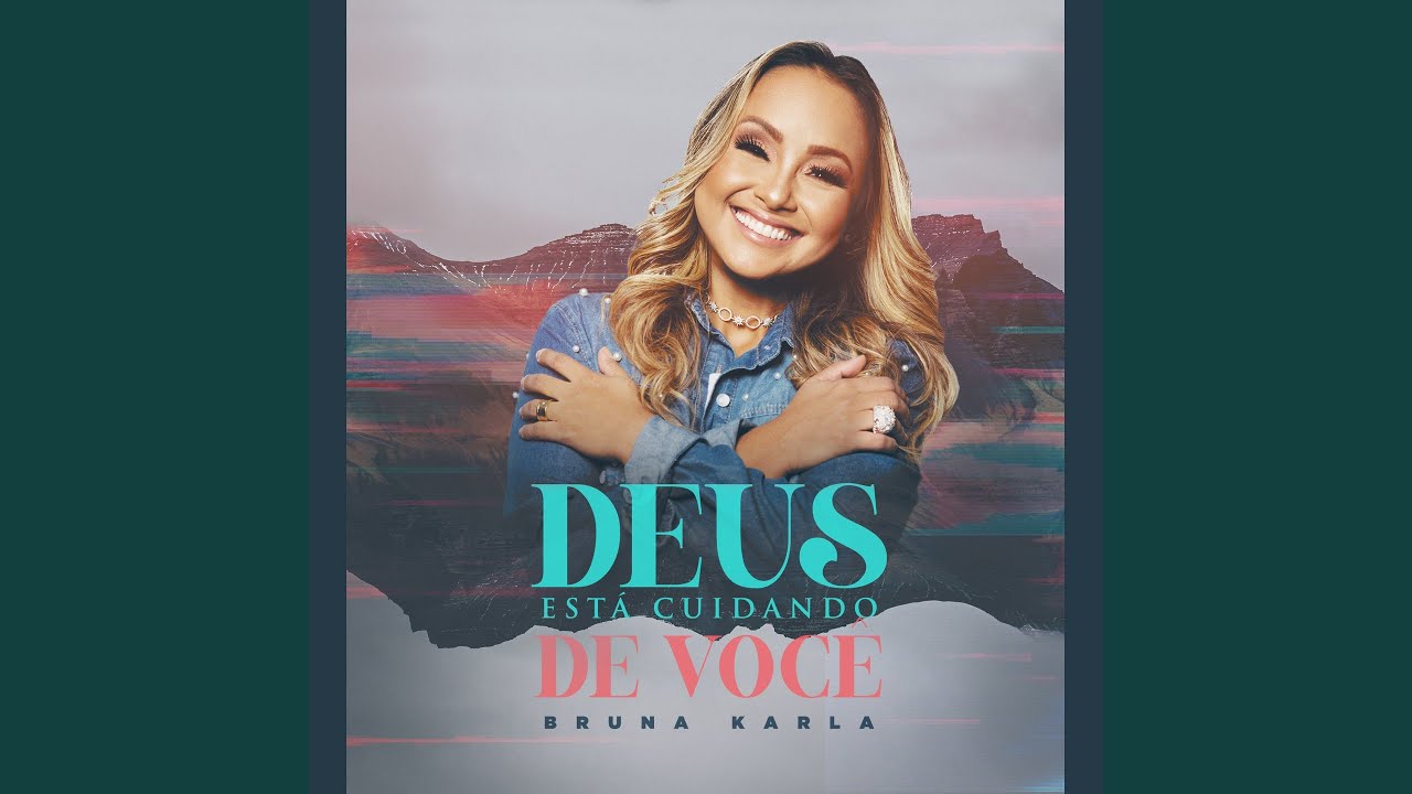 Deus Est&aacute; Cuidando de Voc&ecirc;