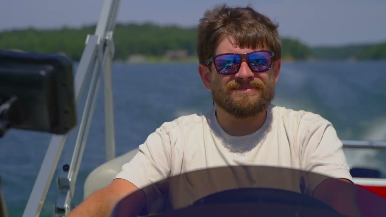 2026 Godfrey Pontoons & Tritoons Offered at Yankee Boating Center!