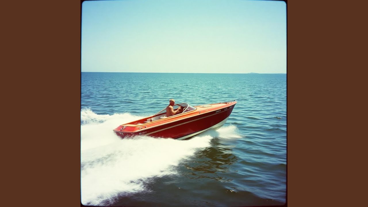 Speedboat