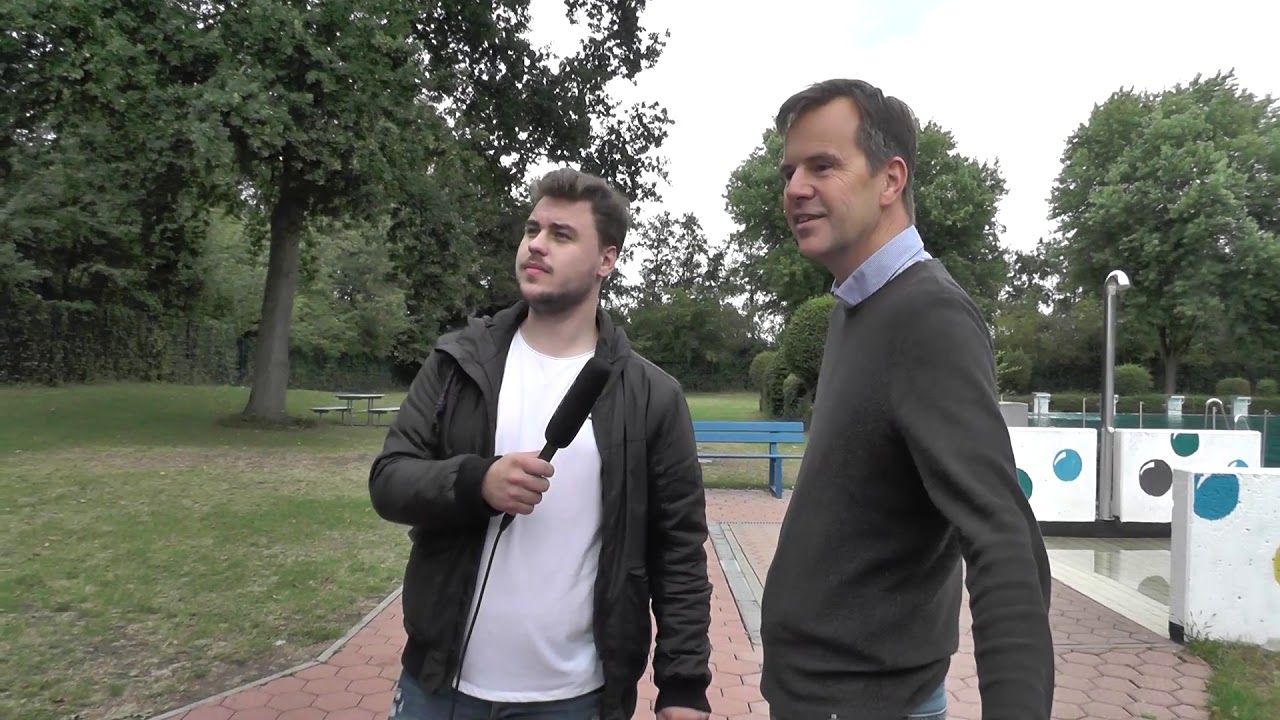 Freibad Selm: Kurzdokumentation | FilmProjekt Selm
