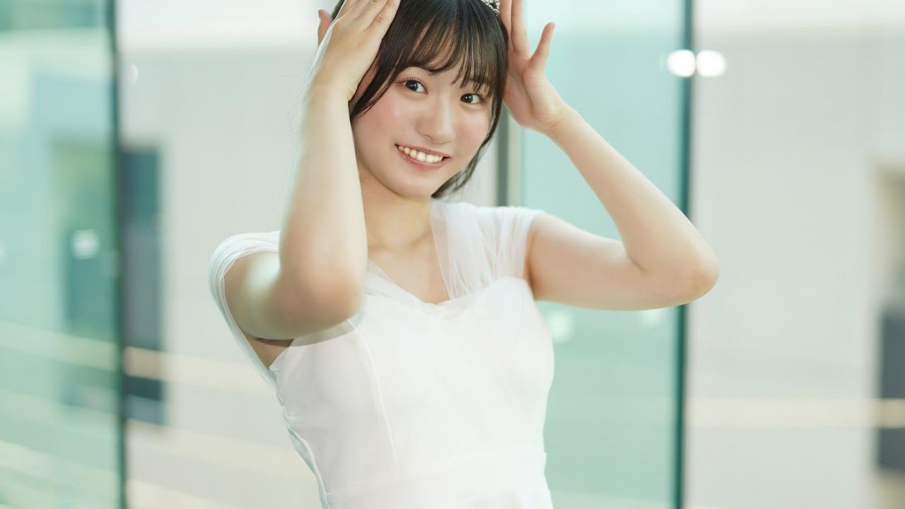 🌸👑✨ 「永岡ゆきね」新ミスマガ女王降臨‼️“ふわもこGIRL”の透明感に全国が恋した💗🔥 ✨👑🌸