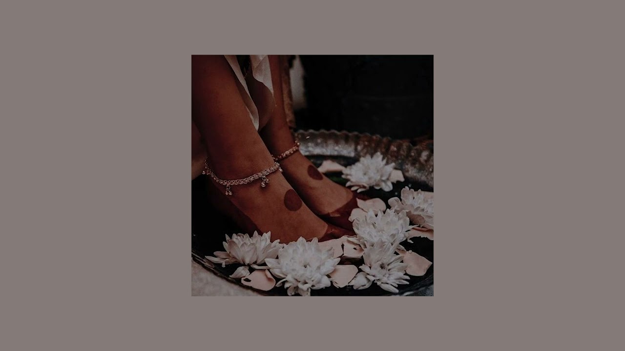 Marudhaani - A.R. Rahman [slowed + reverb]