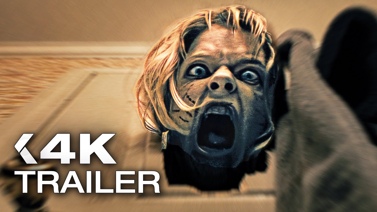 This Town Eats Its Teenagers - WEAPONS Trailer 2 (2025) Josh Brolin