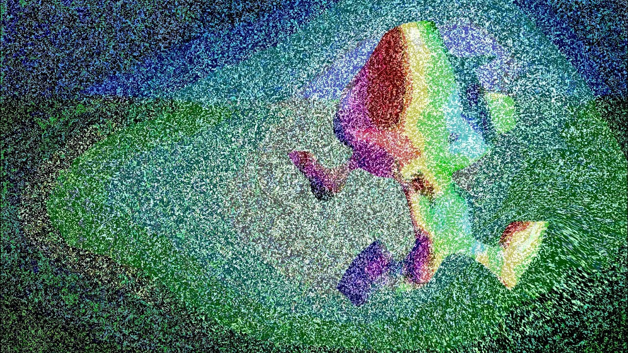 Unused starman theme but if it was from an alternative universe
