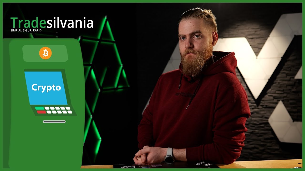 Cum investești în crypto fără bătăi de cap? Cu o platformă din România!