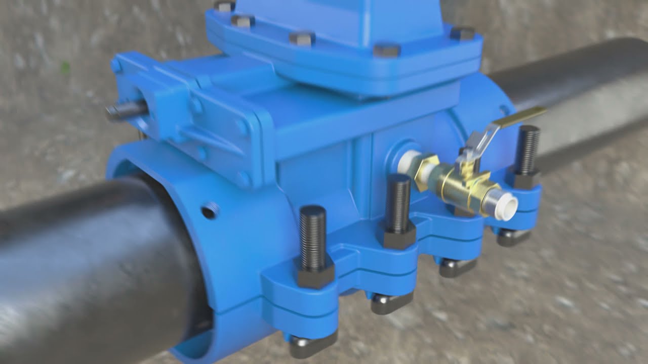 AVT EZ Valve Installation - Seeing Really Is Believing