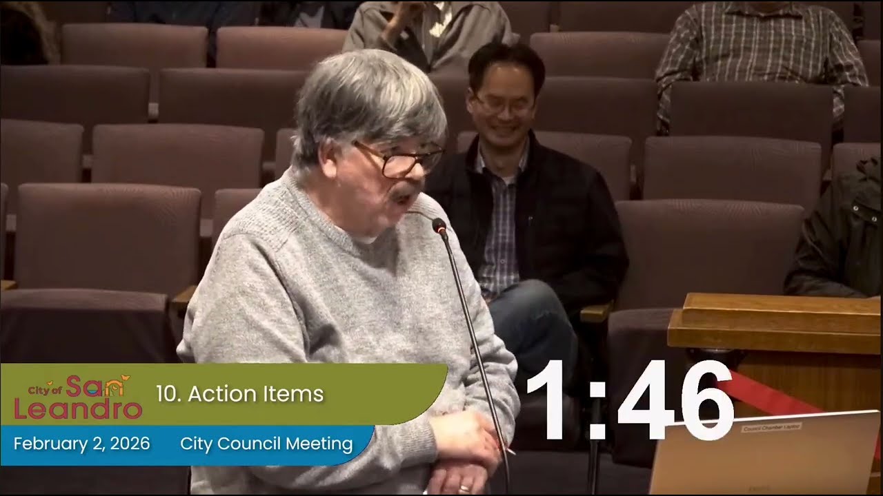 Things got a hot in San Leandro between landlords and renters over new rent control law