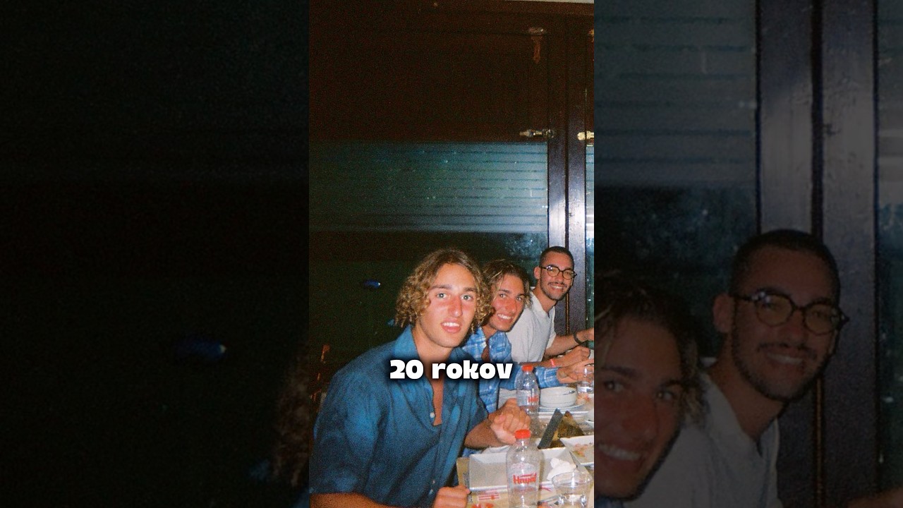 O mesiac mi bude 20 🥳🎂#life #relatable #real #football #purpose #journey #story #czsk