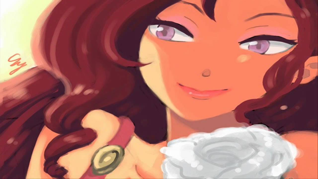 Nightcore - I Won't Say I'm In Love [HD] [Request]