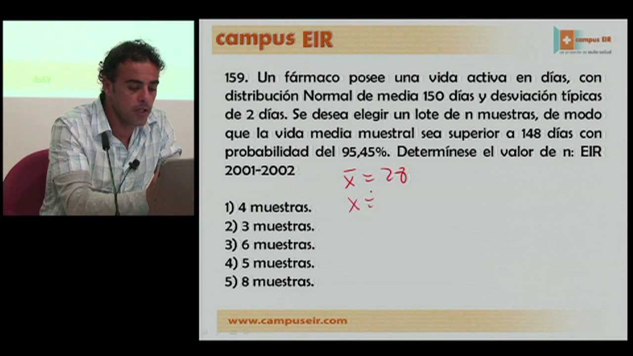Preparación eir 2014-2015 CECOVA