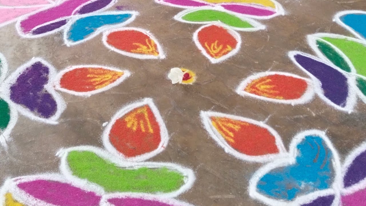 ಹೋಳಿ ಹಬ್ಬದ ಶುಭಾಶಯಗಳು 🎨