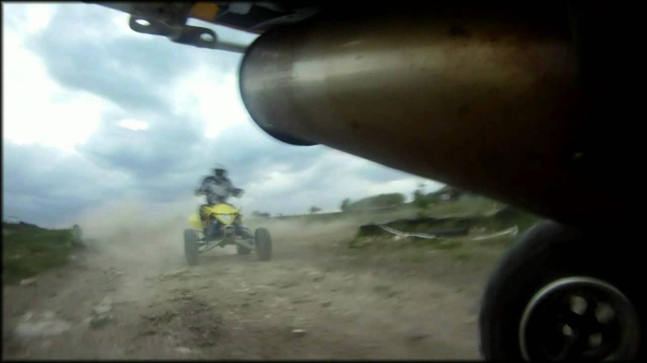 Quad Action
