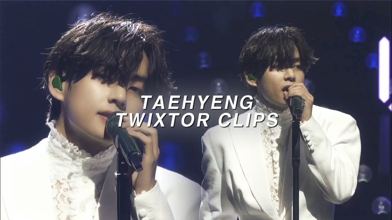 Taehyeng 00:00 (Zero O'Clock) 