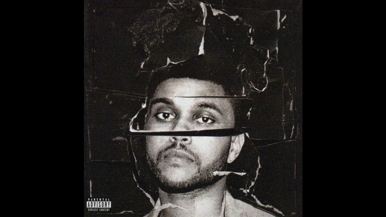 [HQ] THE WEEKND TYPE BEAT 