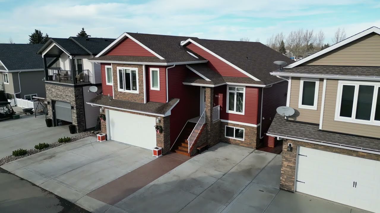 Gleniffer Lake Property For Sale