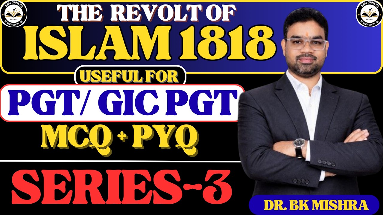 UP PGT/GIC  English 2026 || UP GIC PGT 2026 | PB SHELLEY | THE REVOLT OF ISLAM||GIC PGT ENGLISH