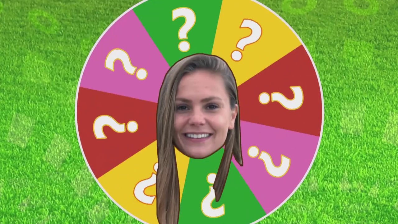 Lieke Martens answers questions from kids ahead of the 2019 WWC (English subtitles)