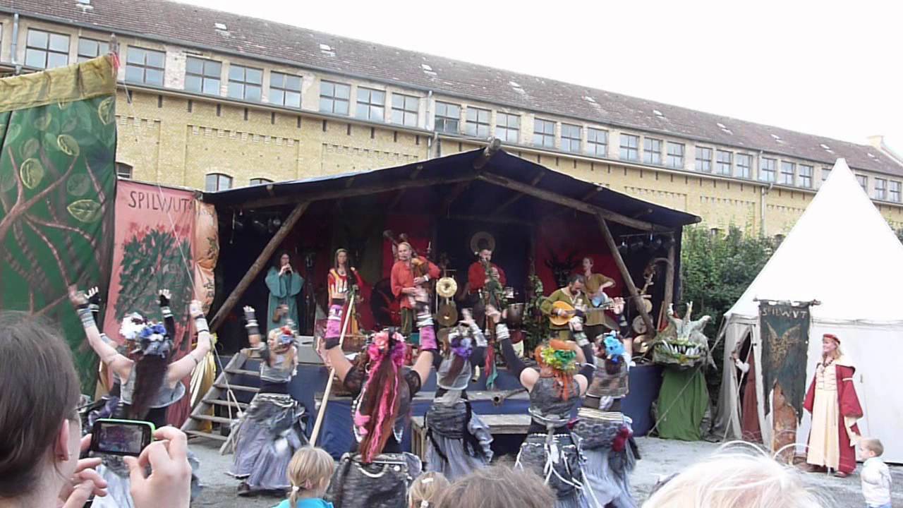 Spilwut - Der Knöterich