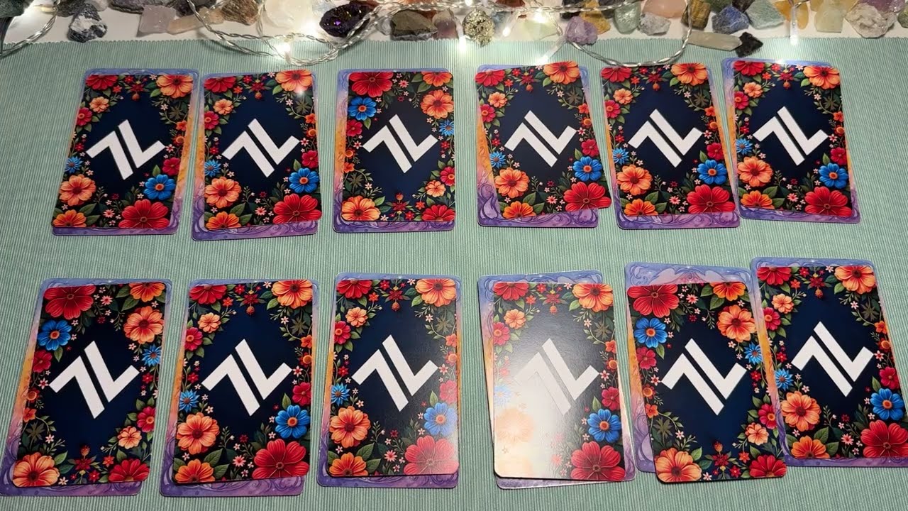 25 lutego 2026 • karta dla dnia każdego znaku #tarot 