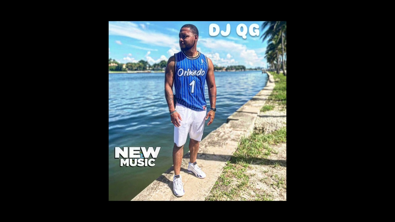DJ QG Monday Mix #6