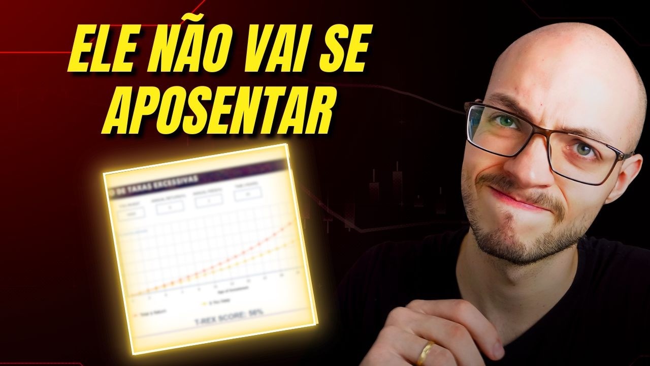Mesmo patrimônio, metas diferentes