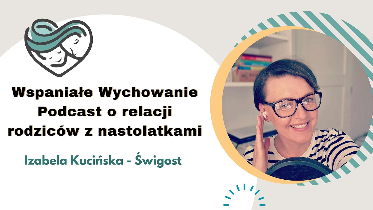 Czy Twój nastolatek zdrowo się odżywia? Podcast 
