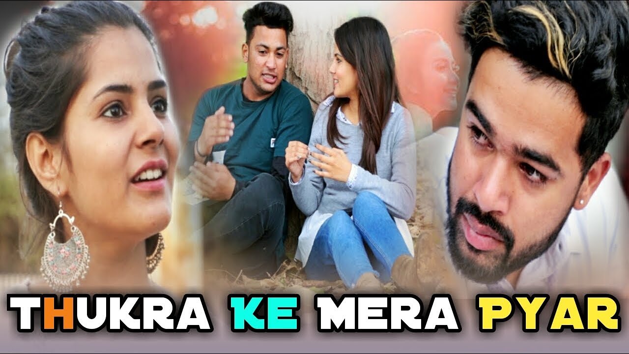 Thukra Ke Mera Pyar || Waqt Sabka Badalta Hai || Hola Boys || Aazam ||