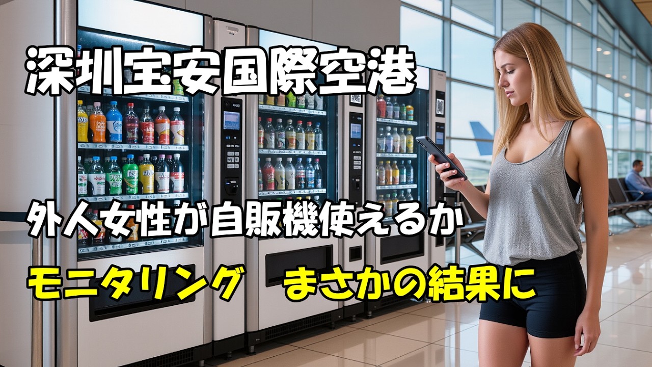 20251221 １２月１５日上海トランジットホテル宿泊から開始の深圳旅行、今日、北京乗継で、羽田着の帰国。深圳での発券トラブル、空港設置の外人は買えない謎の自販機、北京で国内線から国際線乗継は高難度