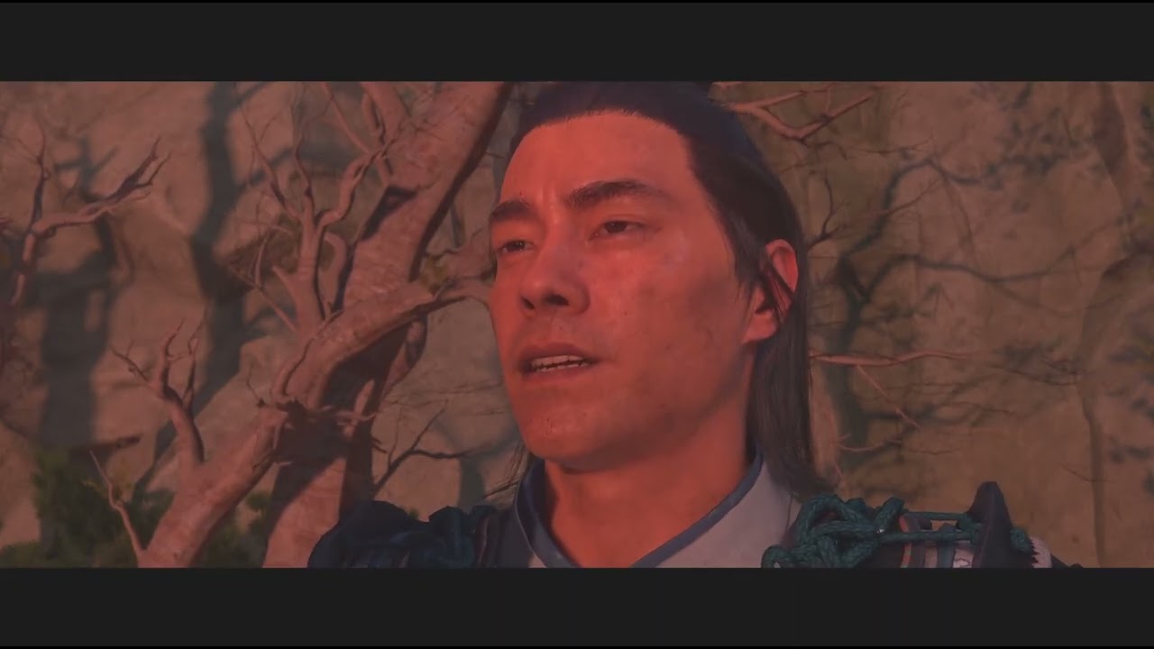 Ghost of Yōtei_The_Oni_Part_Three