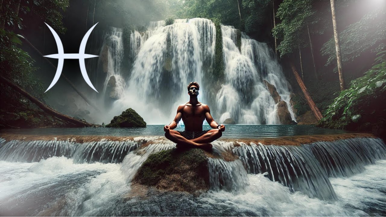 Understanding The Pisces Man (Love & Relationships)