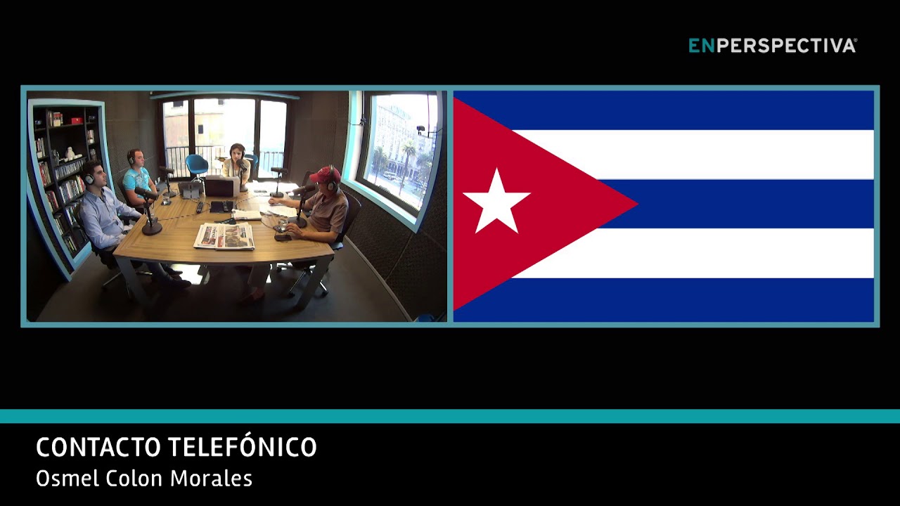 Inmigrantes cubanos: Tres historias, tres vivencias de isleños en nuestro país