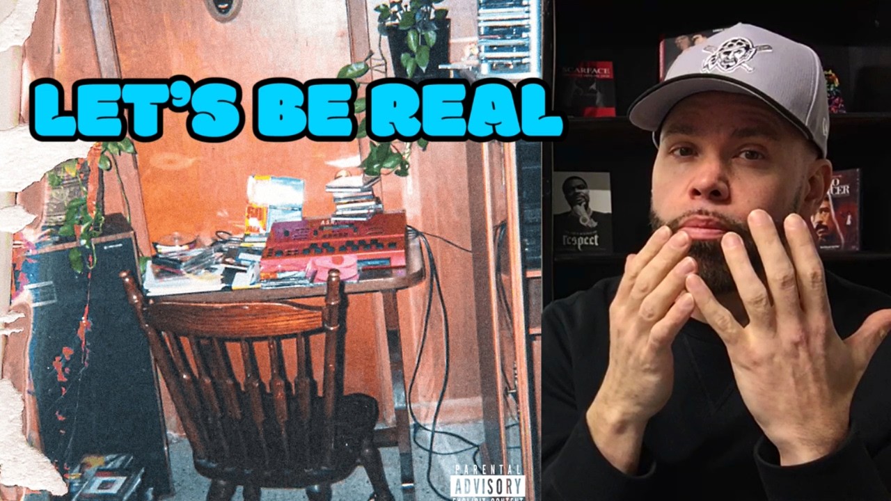 J. Cole’s The Fall Off Is…